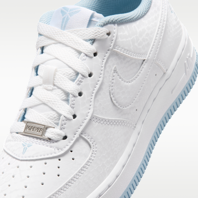 NIKE公式】ナイキ エア フォース 1 LOW ジュニア (ボーイズ) シューズ